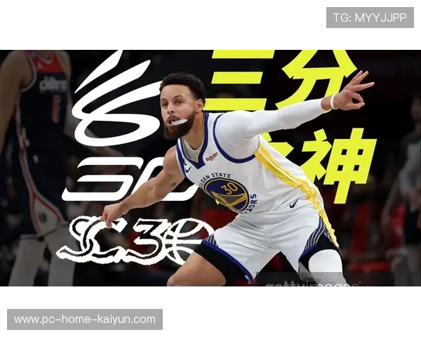 勇士三分雨点燃金州,库里闪耀化身死神! 勇士三分雨点燃金州,库里闪耀化身死神!