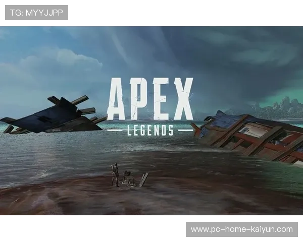 《ApexLegends》“极夜底域”地图上线,战术层出不穷! 《ApexLegends》“极夜底域”地图上线,战术层出不穷!