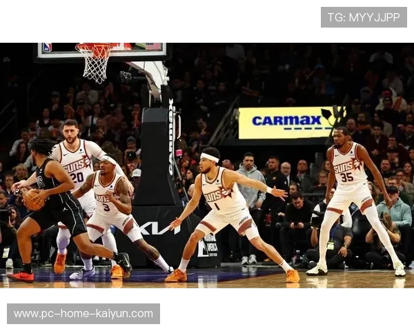 太阳三节定胜负!半场14分优势逼出快船软肋 太阳三节定胜负!半场14分优势逼出快船软肋