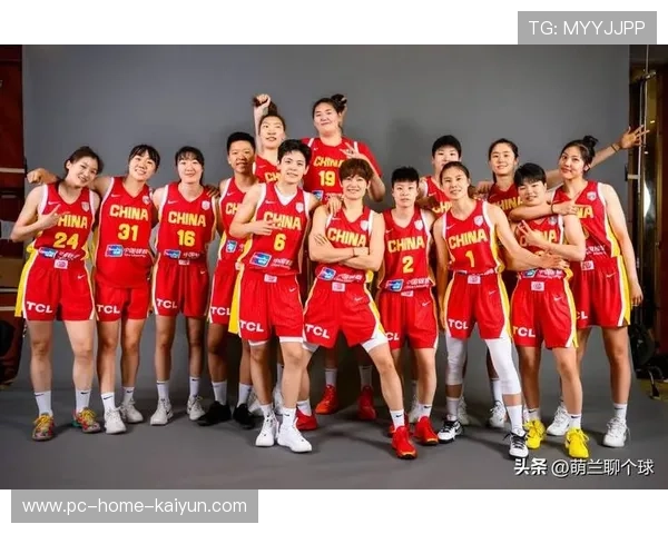 中国女篮迎最强阵容!世预赛提前变“练兵”? 中国女篮迎最强阵容!世预赛提前变“练兵”?