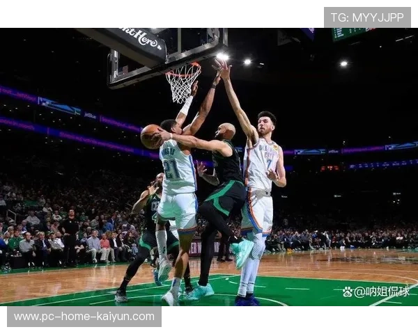 雷霆卫冕路:常规赛建立优势,季后赛打“细节仗” 雷霆卫冕路:常规赛建立优势,季后赛打“细节仗”
