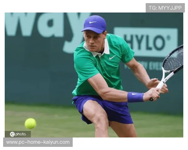 辛纳“冷血杀球”全场点燃,ATP称其统治级表演 辛纳“冷血杀球”全场点燃,ATP称其统治级表演