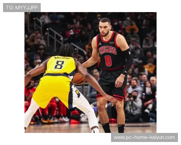 公牛寻求重建方案:重返巅峰的决战时刻 公牛寻求重建方案:重返巅峰的决战时刻