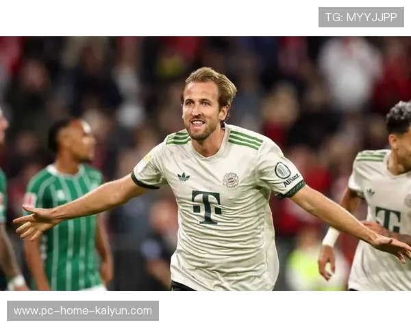 巴萨锋线大换血!凯恩成莱万接班第一目标 巴萨锋线大换血!凯恩成莱万接班第一目标