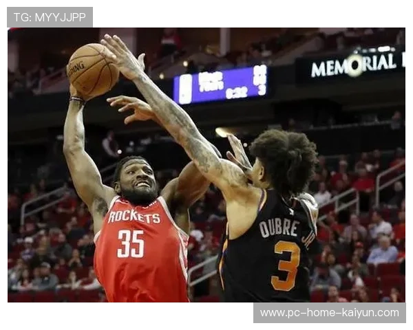 火箭防守成逆转利器:从低迷到崛起的秘密武器 火箭防守成逆转利器:从低迷到崛起的秘密武器