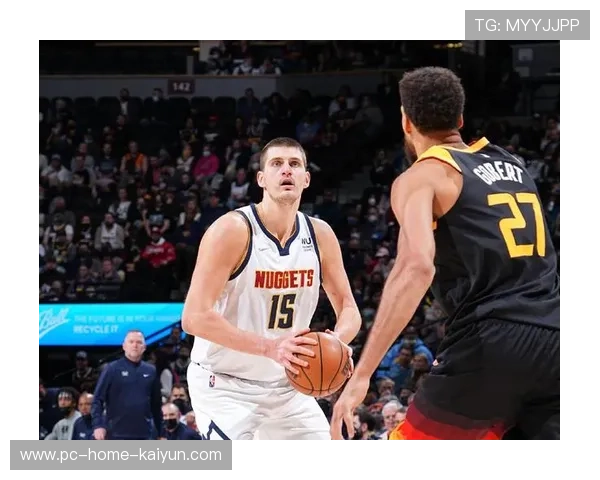 爵士152分创赛季新高，火力全开奏响冠军序曲