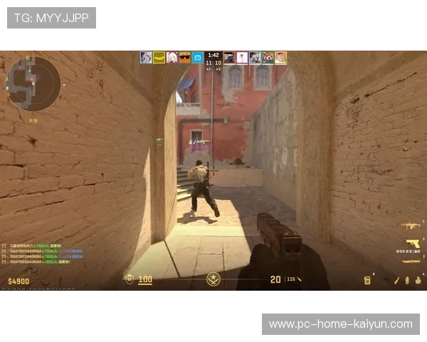 CS_GO慢攻与快攻转换实战课——掌握战术节奏的制胜之道