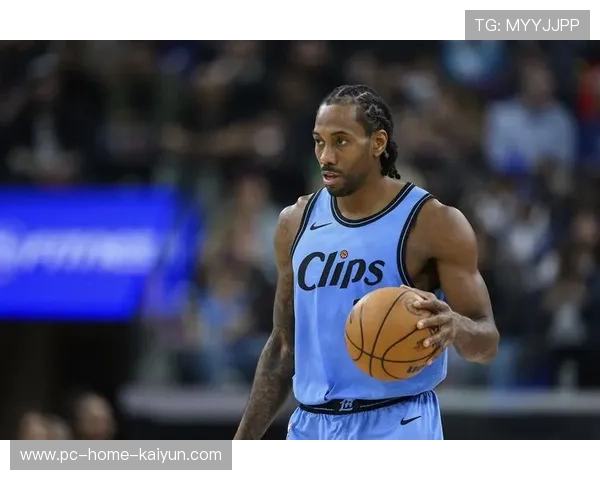 伦纳德命中关键球，洛杉矶快船稳住局面