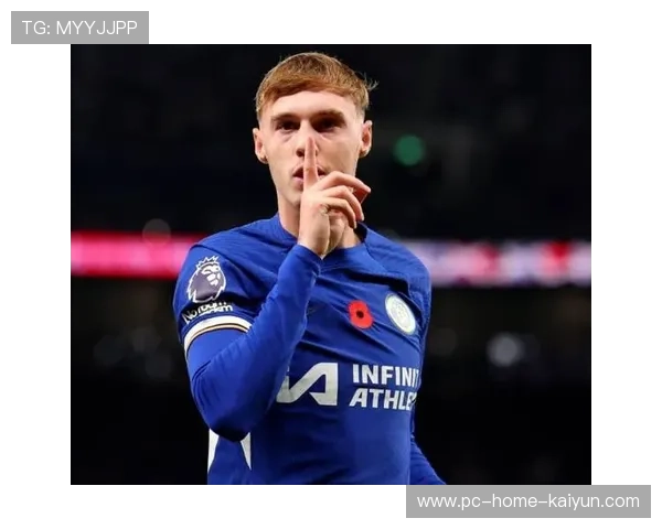 切尔西两翼齐飞,帕尔默接回敲精准射门 切尔西两翼齐飞,帕尔默接回敲精准射门