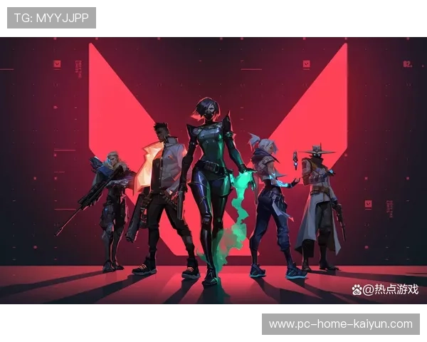 《Valorant“星河争霸”赛季上线,战术革新引领未来!》 《Valorant“星河争霸”赛季上线,战术革新引领未来!》