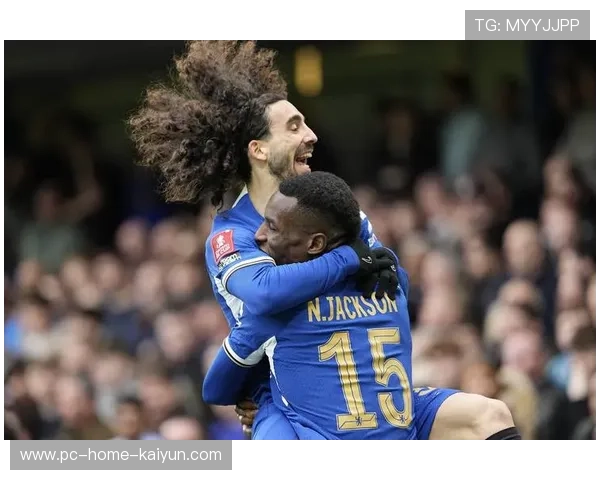 卡潘特世界波震撼全场!切尔西女队差点爆冷