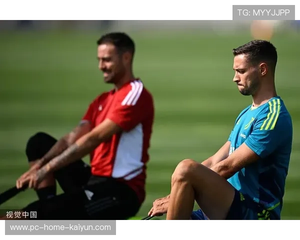 尤文体能恢复周：轻量传球+瑜伽助力球员恢复体能