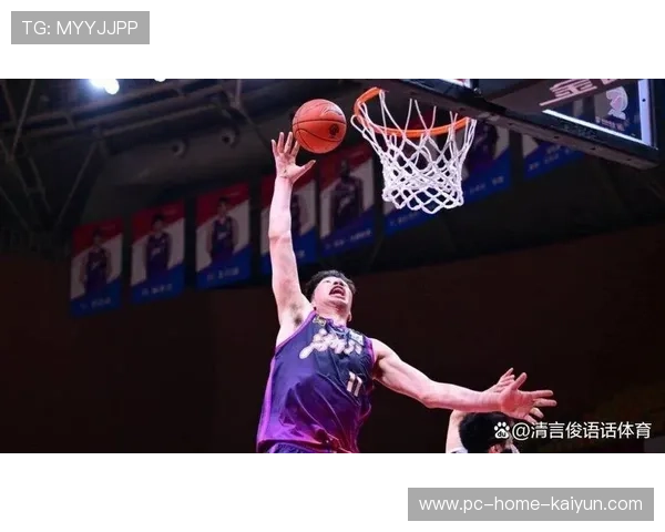 CBA杯上海连推反击，外线手起刀落连中三分